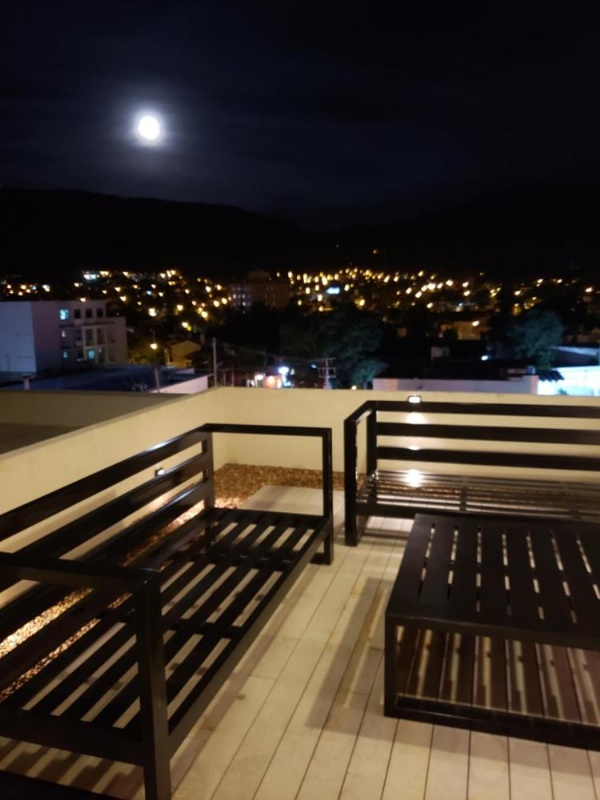 Apartamento Reyes Catolicos image 11