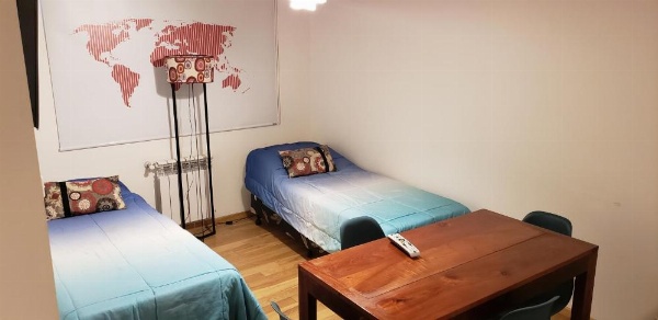 Apartamento Reyes Catolicos image 12