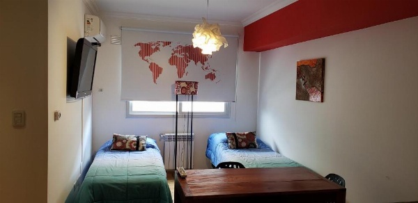 Apartamento Reyes Catolicos image 15