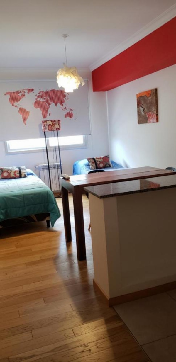 Apartamento Reyes Catolicos image 16
