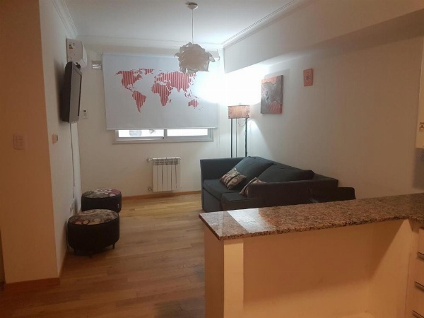 Apartamento Reyes Catolicos image 19