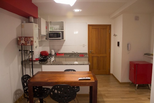 Apartamento Reyes Catolicos image 2