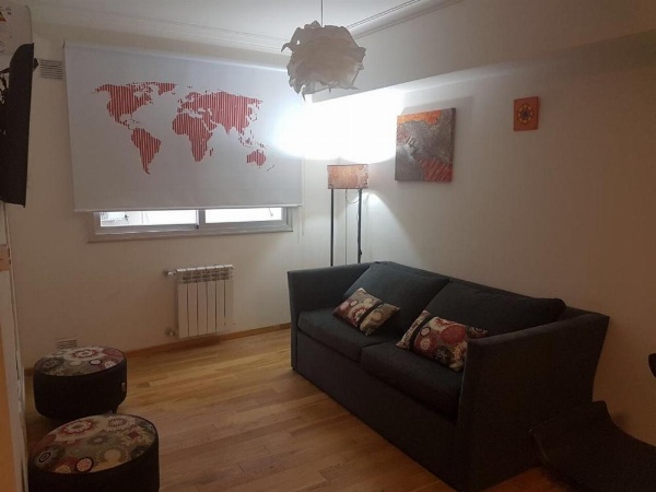 Apartamento Reyes Catolicos image 23