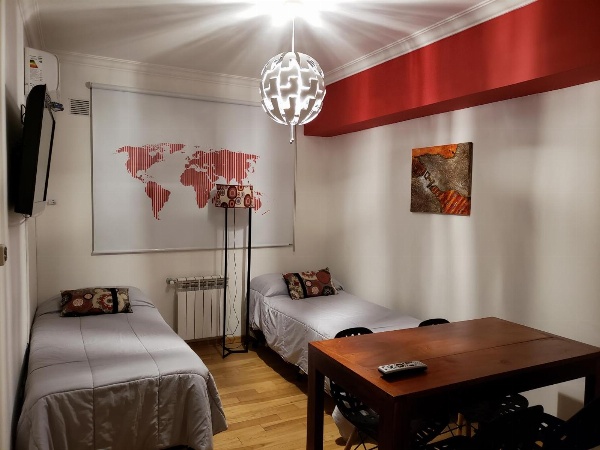 Apartamento Reyes Catolicos image 3