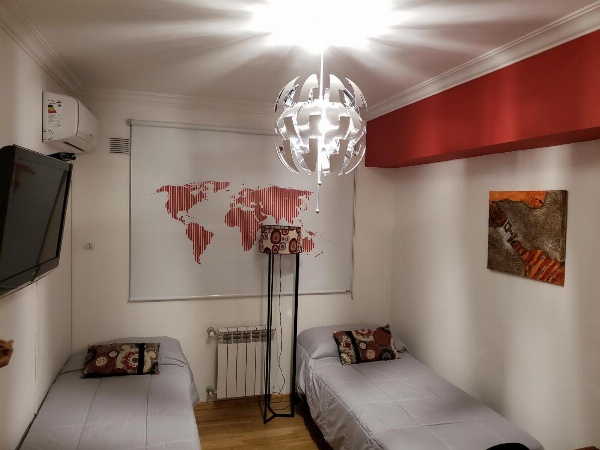 Apartamento Reyes Catolicos image 6